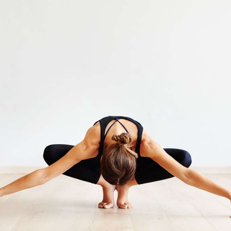 Exercise - stock image