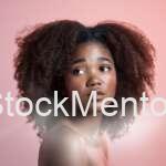 This series shows the beauty of each model. The point was to make them look super cute.- jekafe
Model's IG: dnakeys